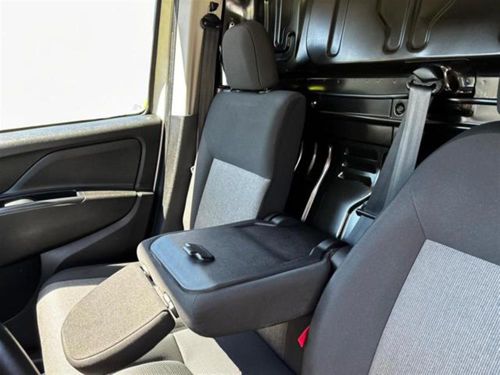 Doblo Doblo Doblò 1.6 MJT 120CV