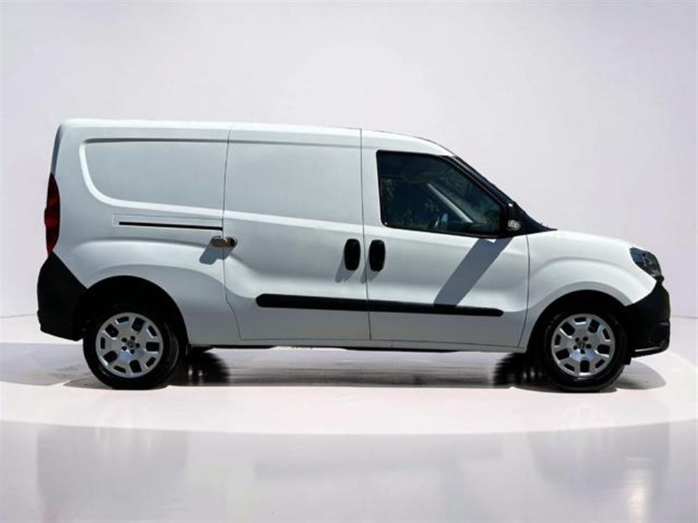 Doblo Doblo Doblò 1.6 MJT 120CV