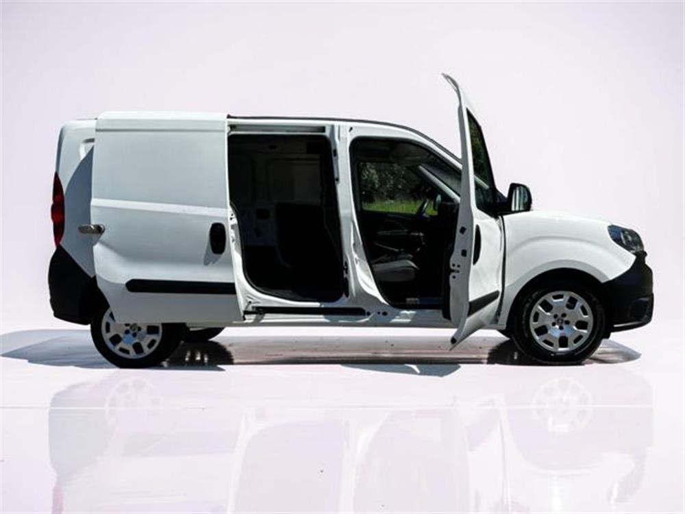 Doblo Doblo Doblò 1.6 MJT 120CV