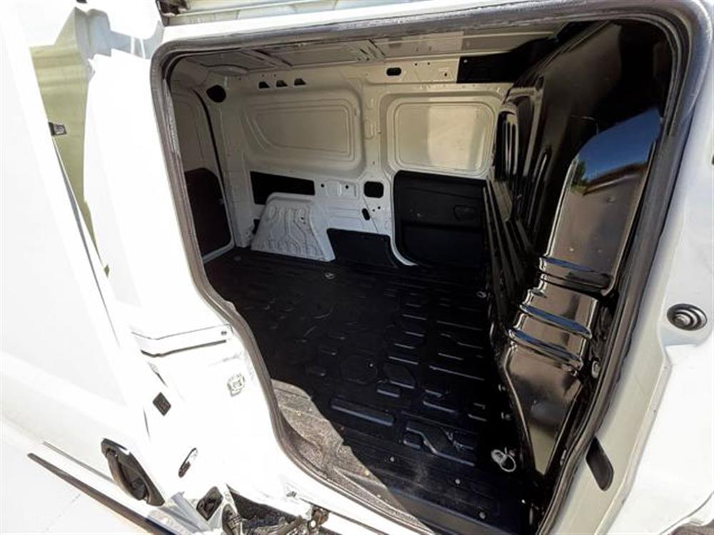 Doblo Doblo Doblò 1.6 MJT 120CV