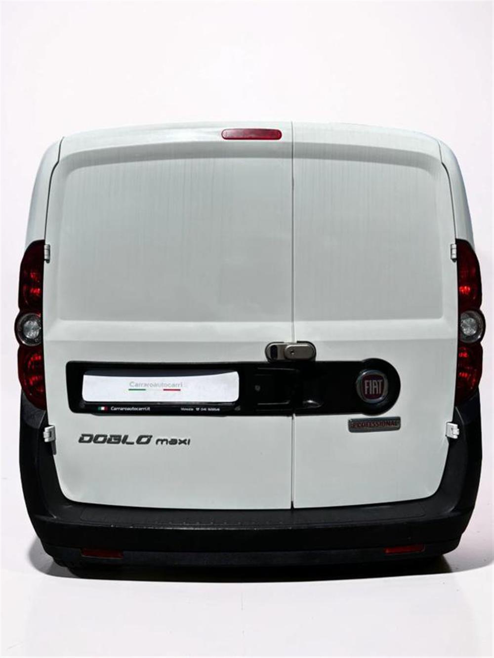 Doblo Doblo Doblò 1.6 MJT 120CV