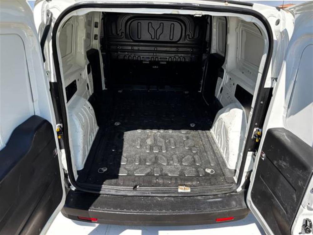 Doblo Doblo Doblò 1.6 MJT 120CV