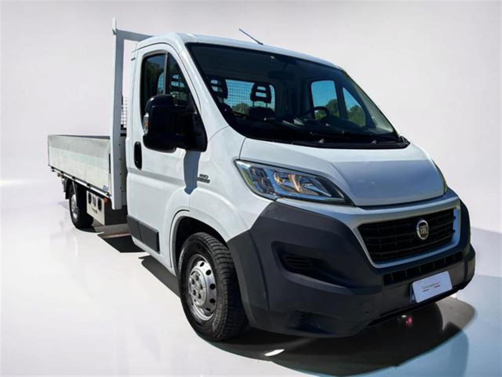 Ducato Ducato 30 2.3 MJT 150CV PC