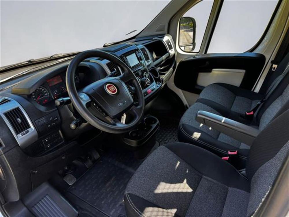Ducato Ducato 30 2.3 MJT 150CV PC