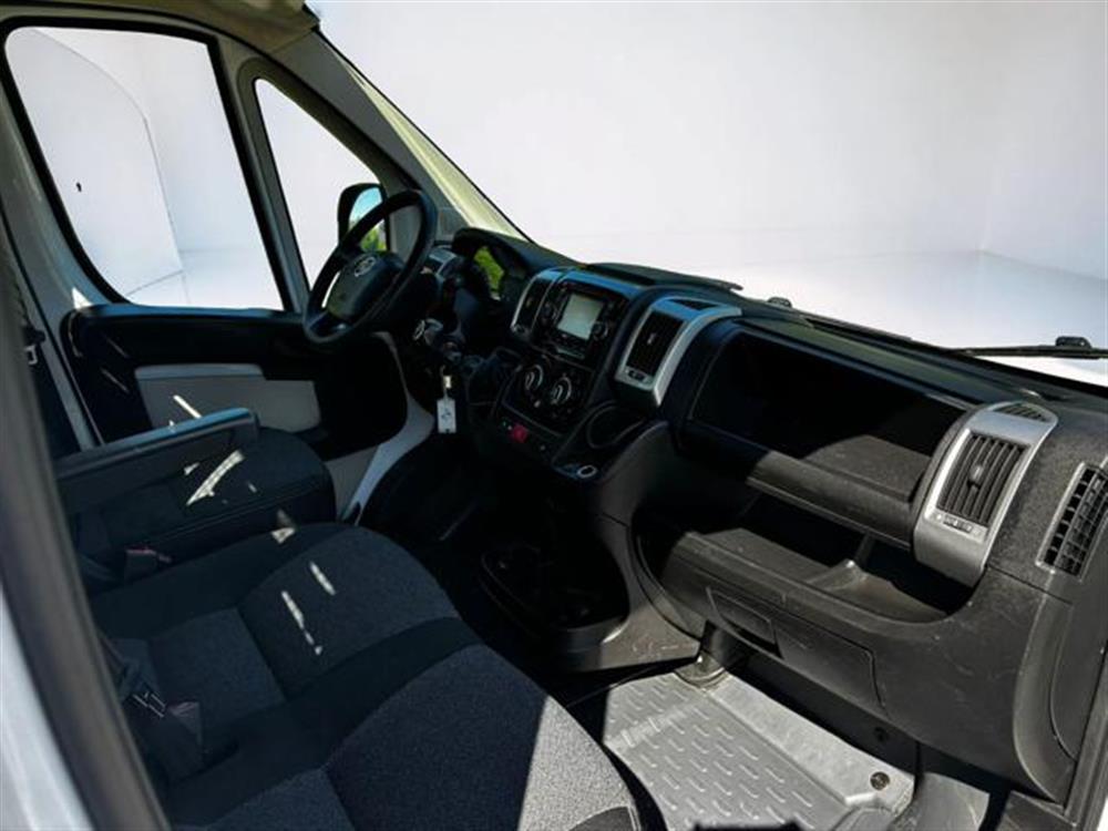 Ducato Ducato 30 2.3 MJT 150CV PC