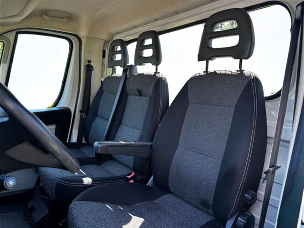 Ducato Ducato 30 2.3 MJT 150CV PC