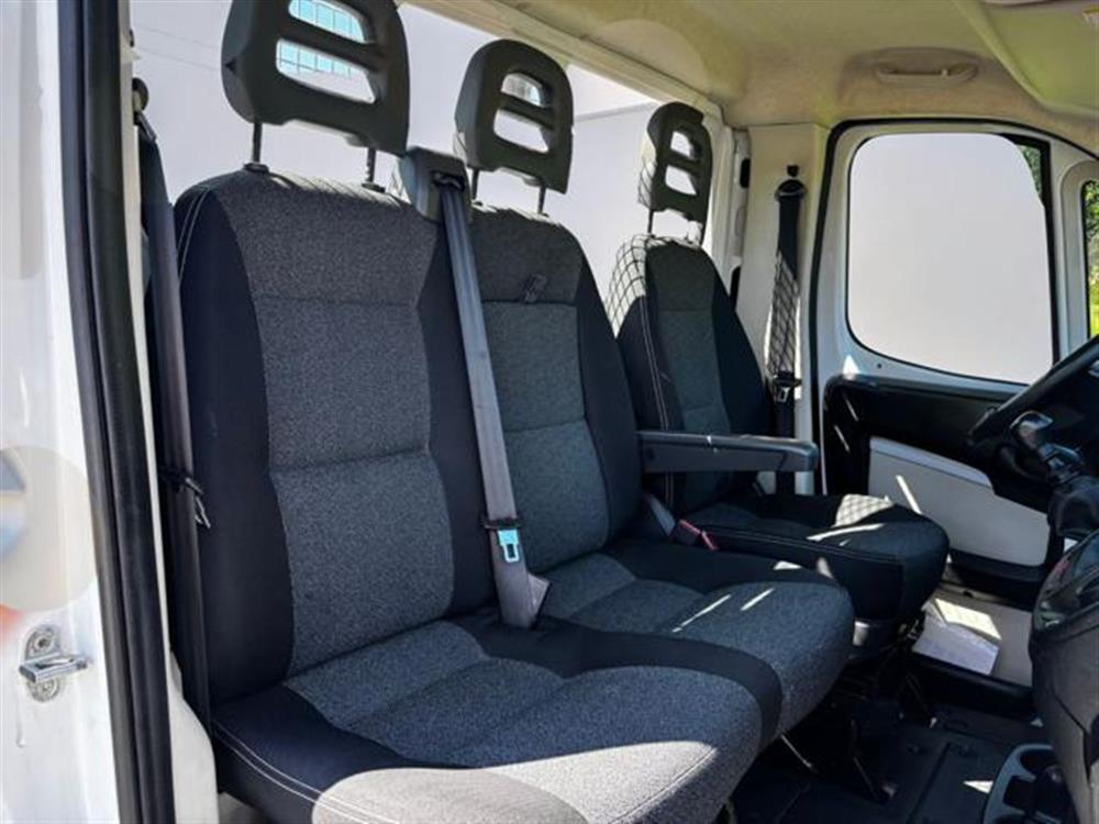Ducato Ducato 30 2.3 MJT 150CV PC