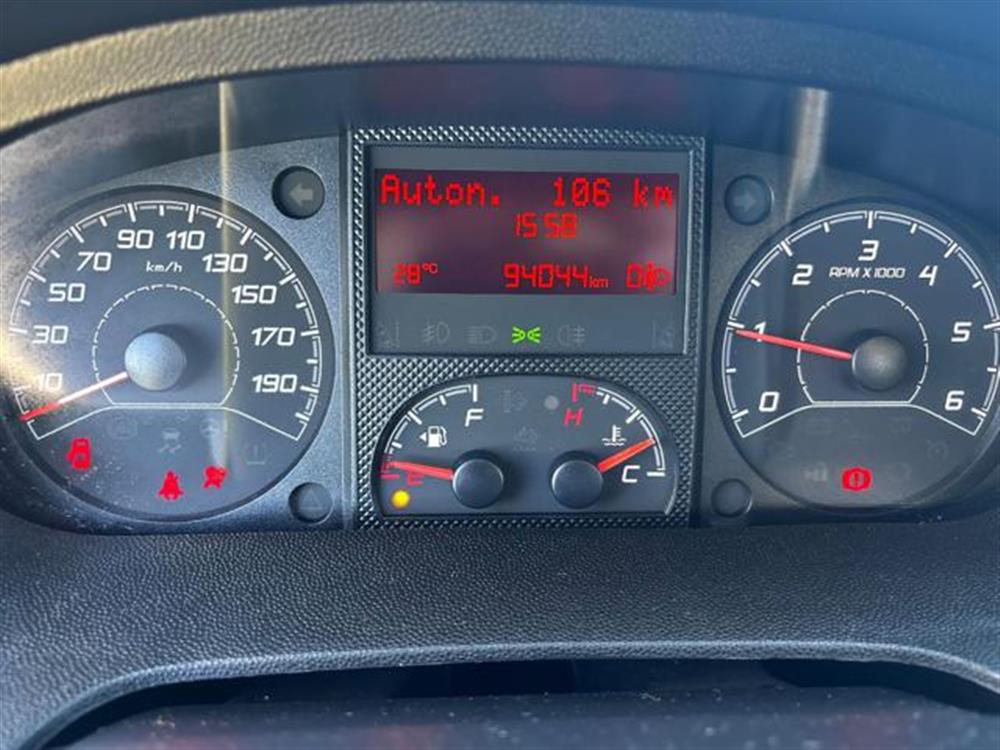 Ducato Ducato 30 2.3 MJT 150CV PC