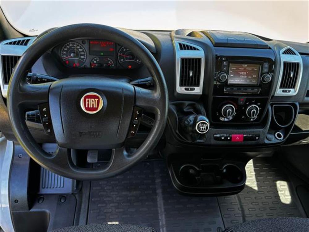 Ducato Ducato 30 2.3 MJT 150CV PC