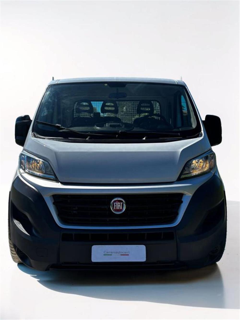 Ducato Ducato 30 2.3 MJT 150CV PC