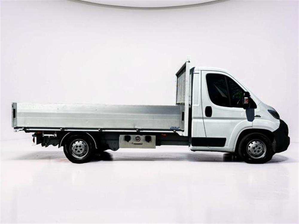 Ducato Ducato 30 2.3 MJT 150CV PC