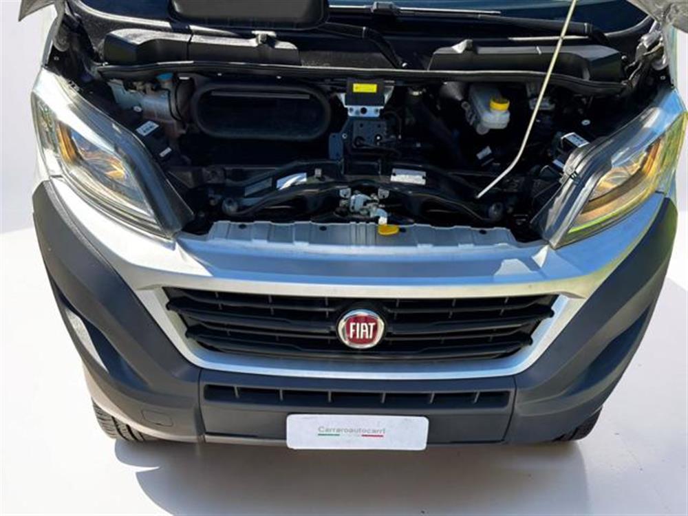 Ducato Ducato 30 2.3 MJT 150CV PC