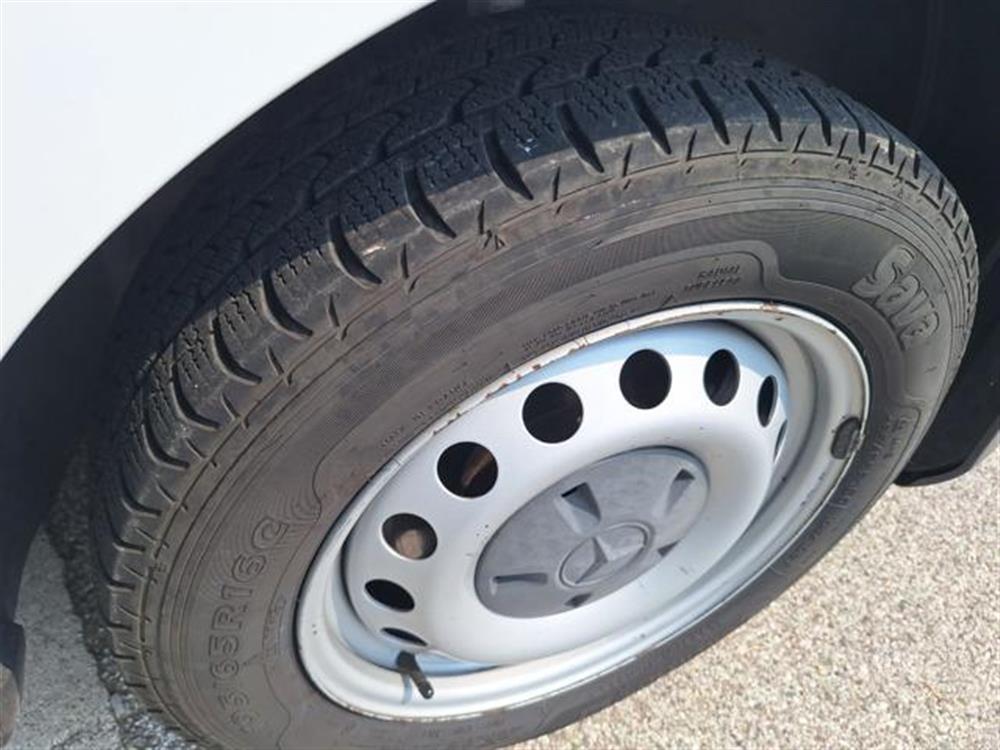 Vito Vito 1.7 110 CDI PC Furgo