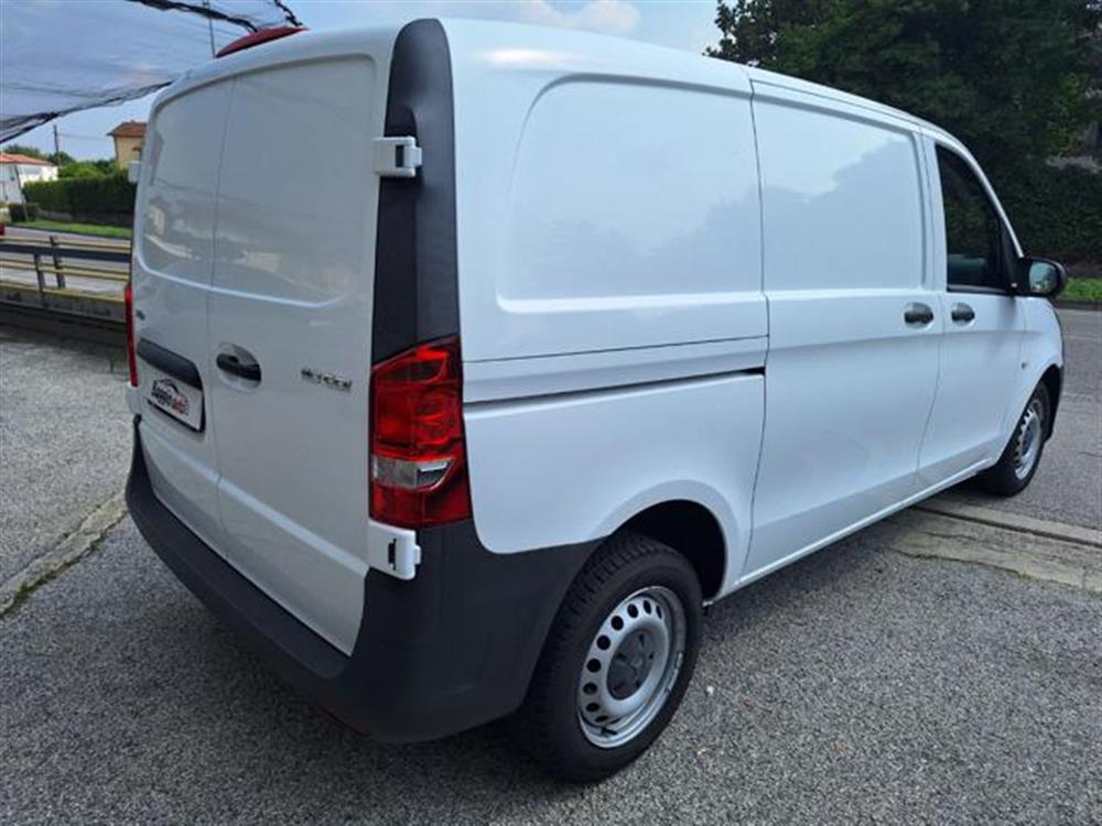 Vito Vito 1.7 110 CDI PC Furgo