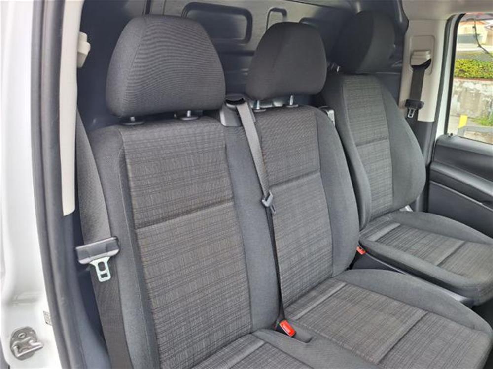 Vito Vito 1.7 110 CDI PC Furgo