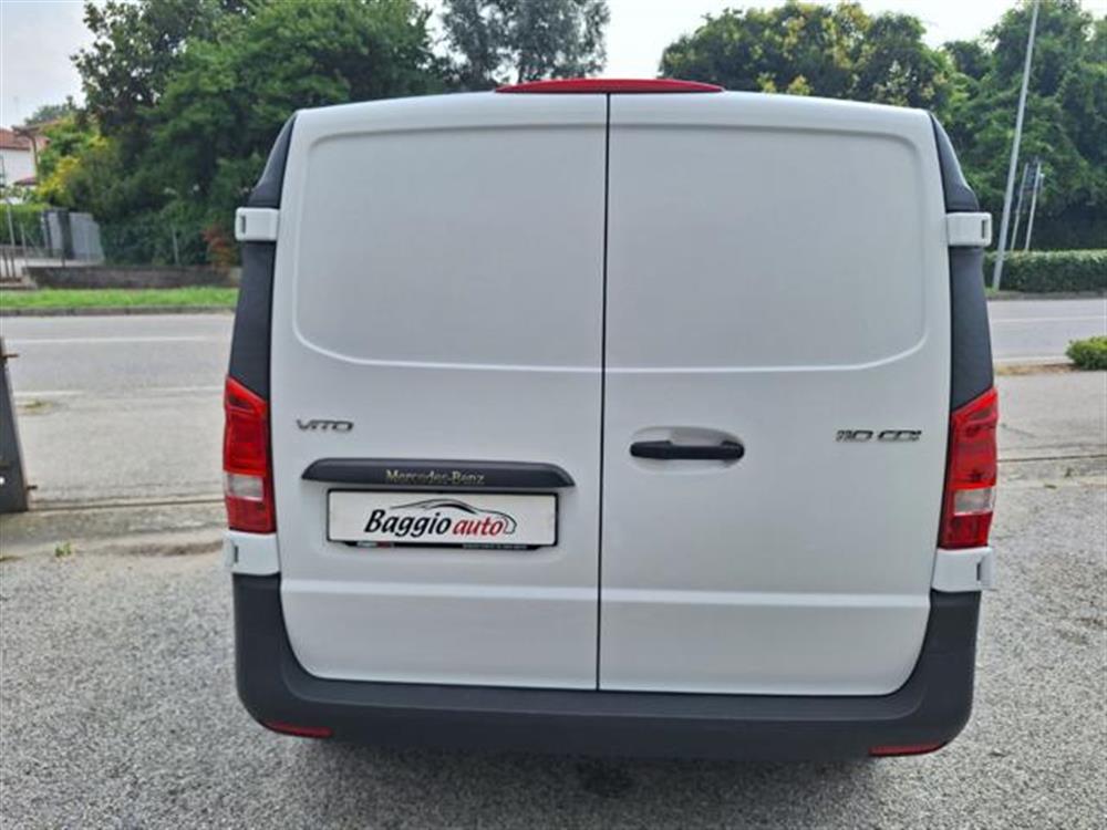 Vito Vito 1.7 110 CDI PC Furgo