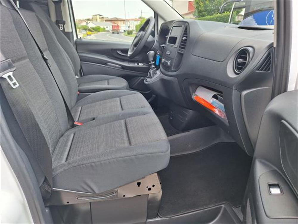 Vito Vito 1.7 110 CDI PC Furgo