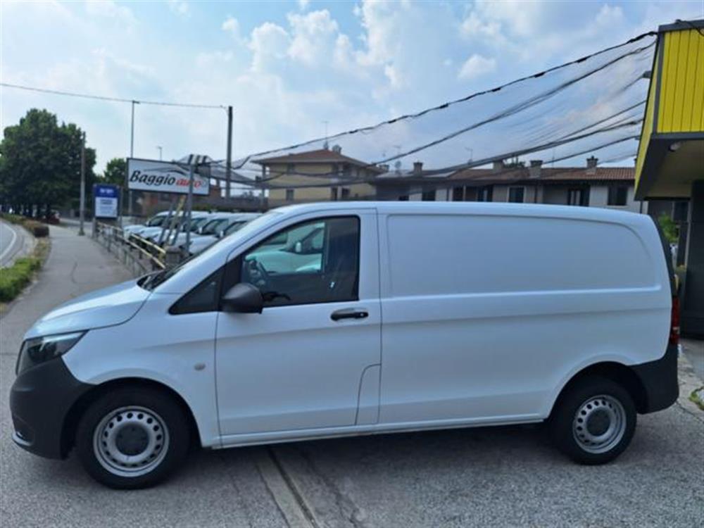 Vito Vito 1.7 110 CDI PC Furgo