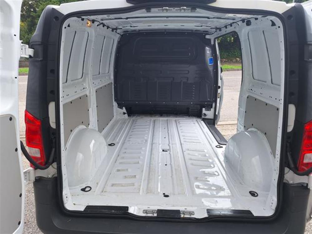 Vito Vito 1.7 110 CDI PC Furgo