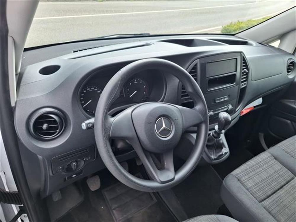 Vito Vito 1.7 110 CDI PC Furgo