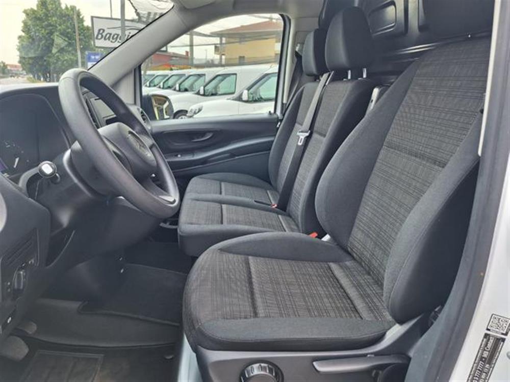 Vito Vito 1.7 110 CDI PC Furgo