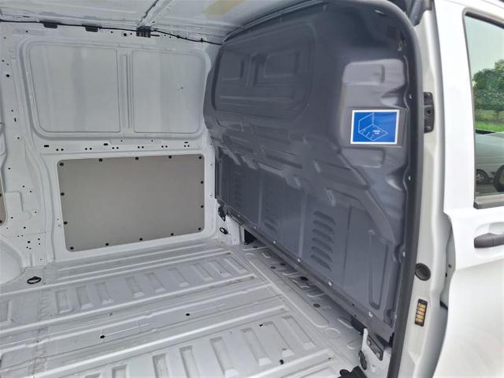 Vito Vito 1.7 110 CDI PC Furgo