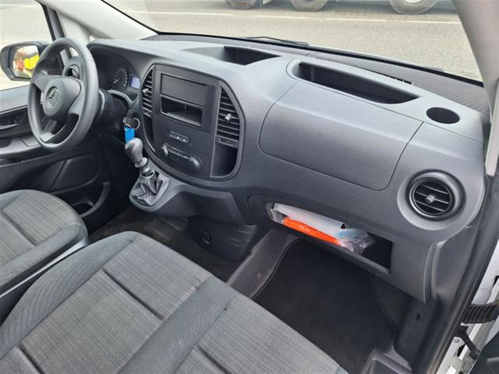 Vito Vito 1.7 110 CDI PC Furgo