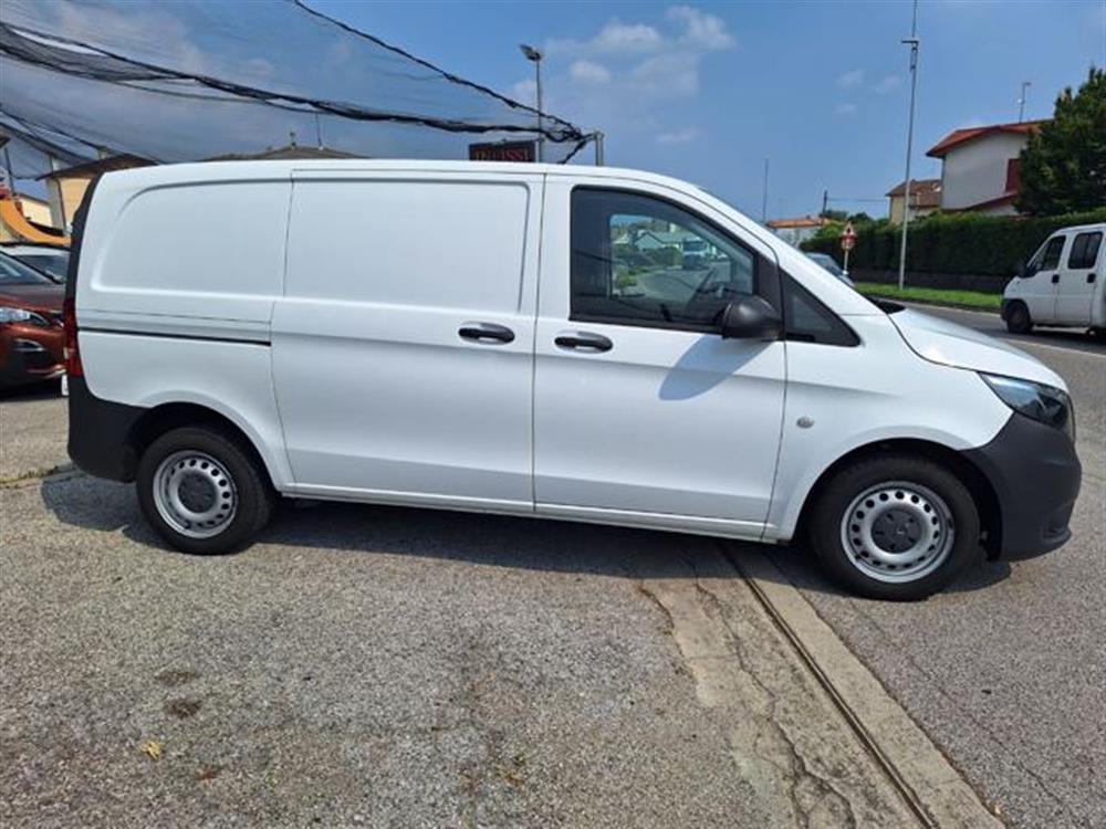 Vito Vito 1.7 110 CDI PC Furgo
