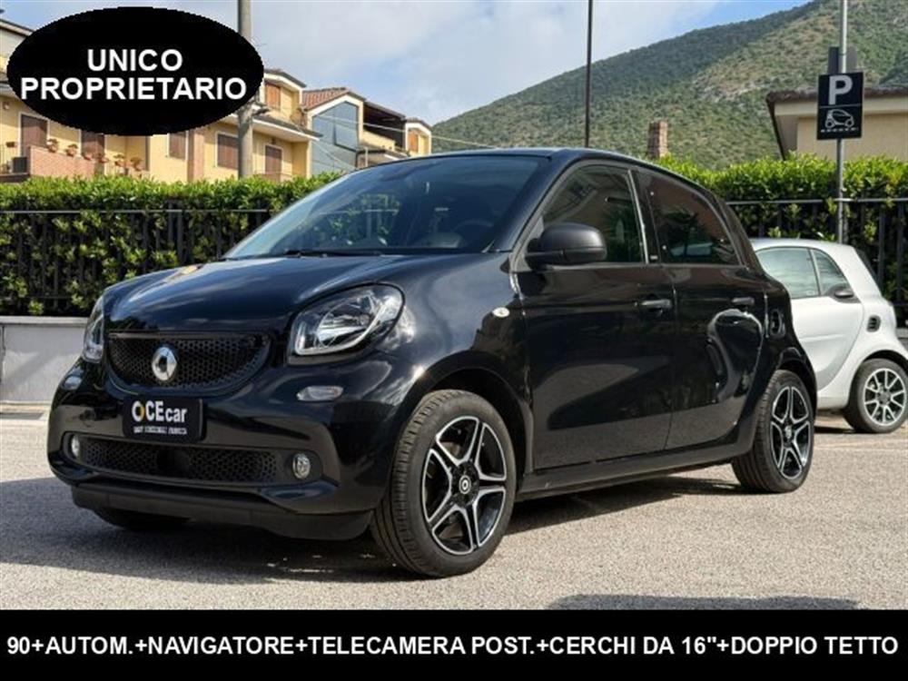 ForFour ForFour 90 AUTOMATICA PASSIO