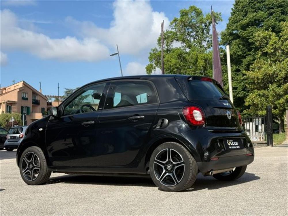 ForFour ForFour 90 AUTOMATICA PASSIO