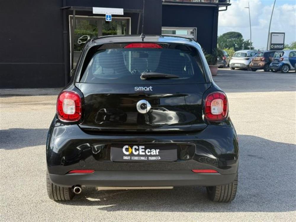 ForFour ForFour 90 AUTOMATICA PASSIO