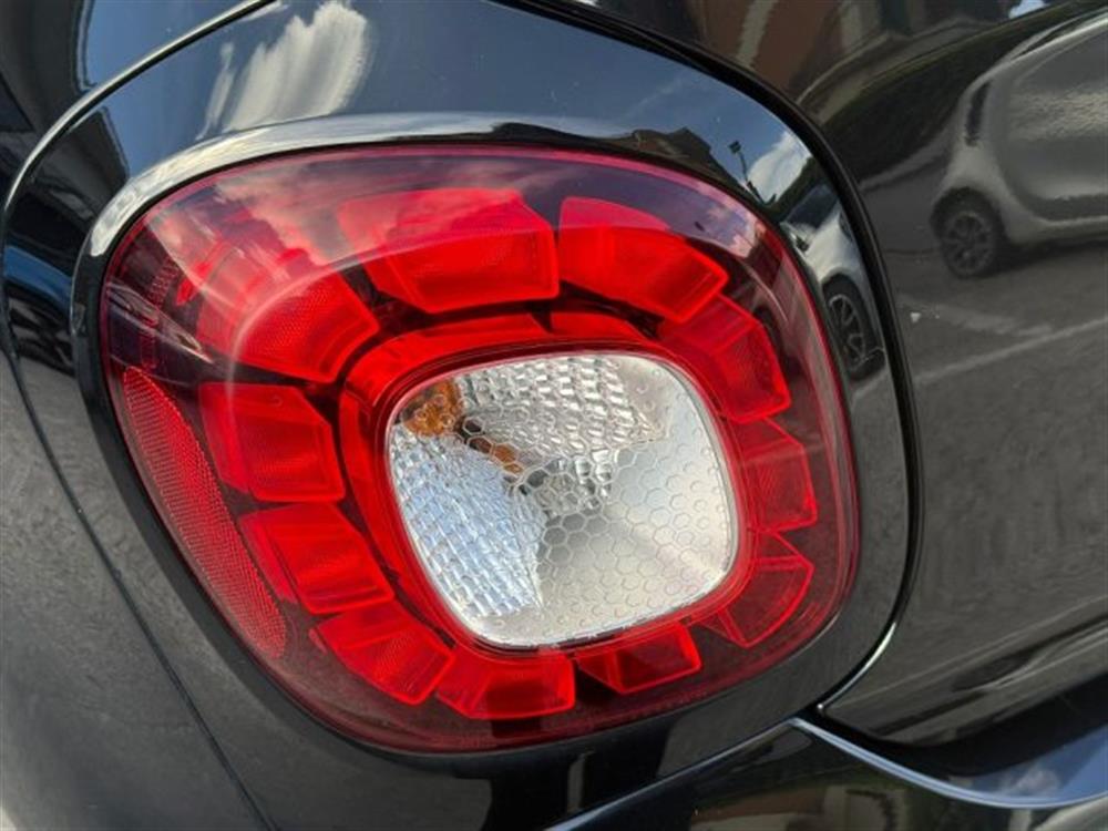 ForFour ForFour 90 AUTOMATICA PASSIO