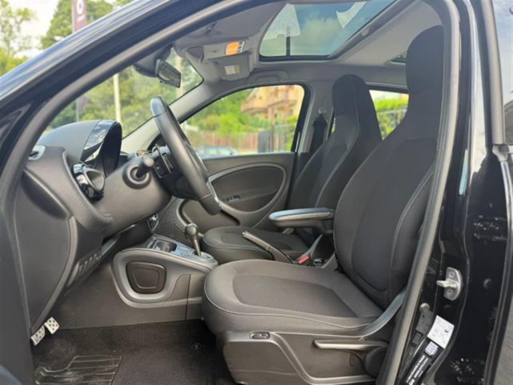 ForFour ForFour 90 AUTOMATICA PASSIO