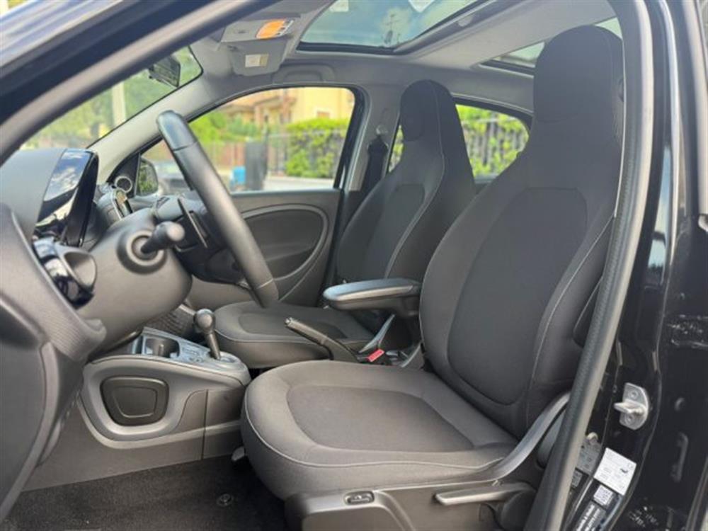 ForFour ForFour 90 AUTOMATICA PASSIO