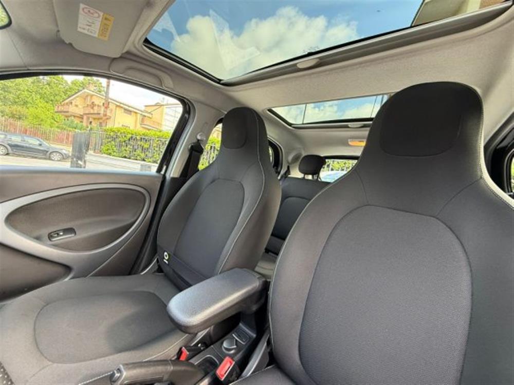 ForFour ForFour 90 AUTOMATICA PASSIO