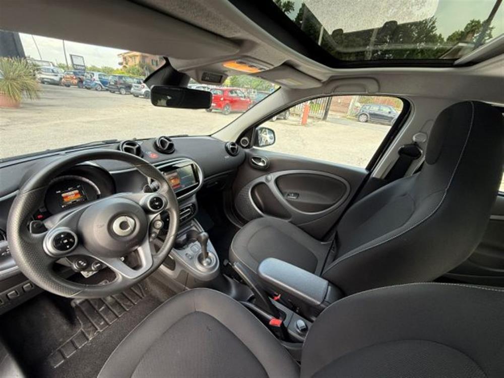ForFour ForFour 90 AUTOMATICA PASSIO