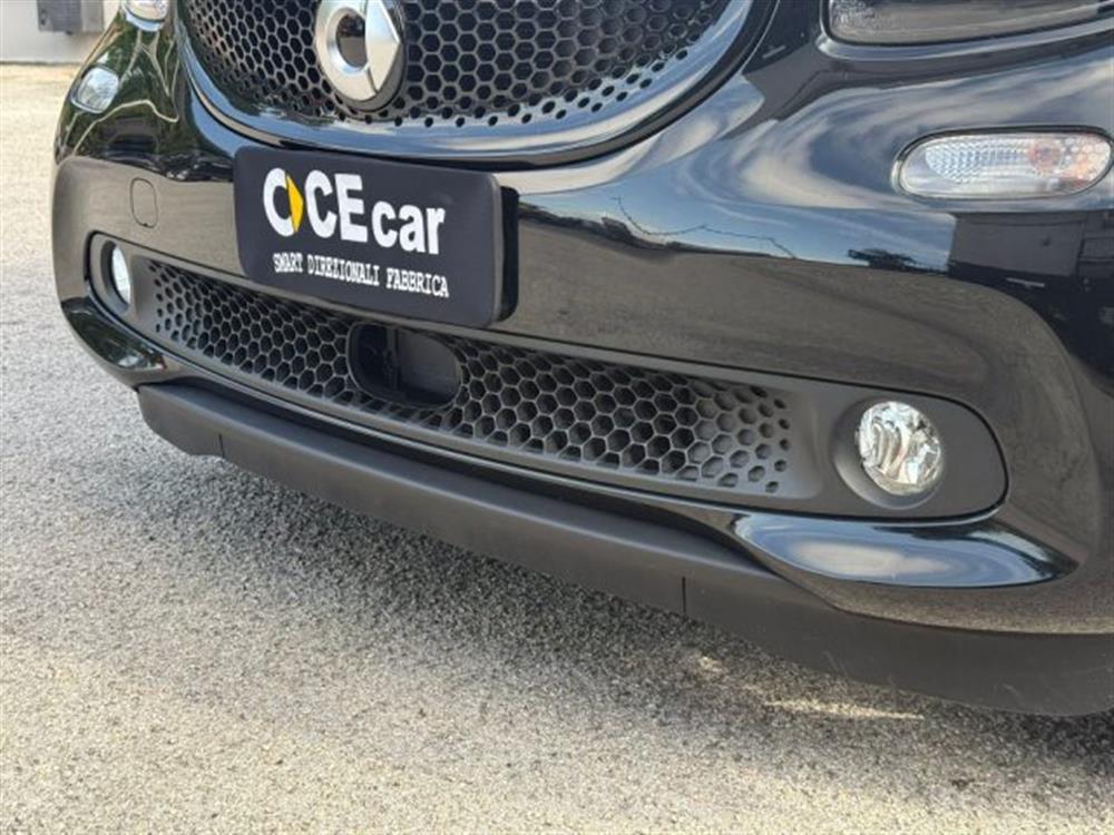 ForFour ForFour 90 AUTOMATICA PASSIO