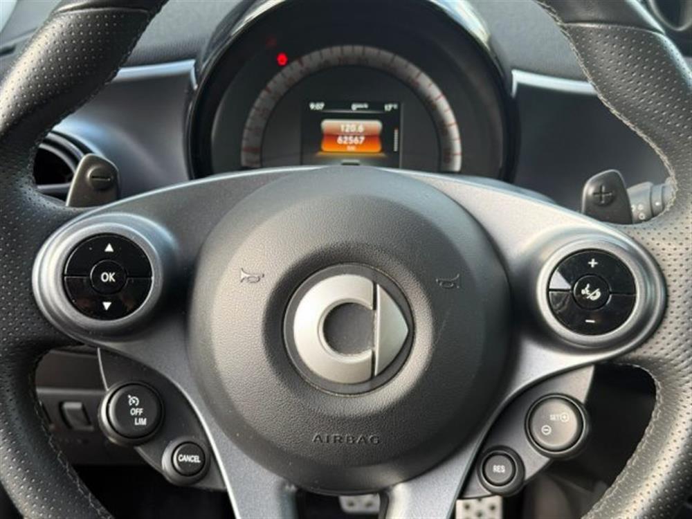 ForFour ForFour 90 AUTOMATICA PASSIO