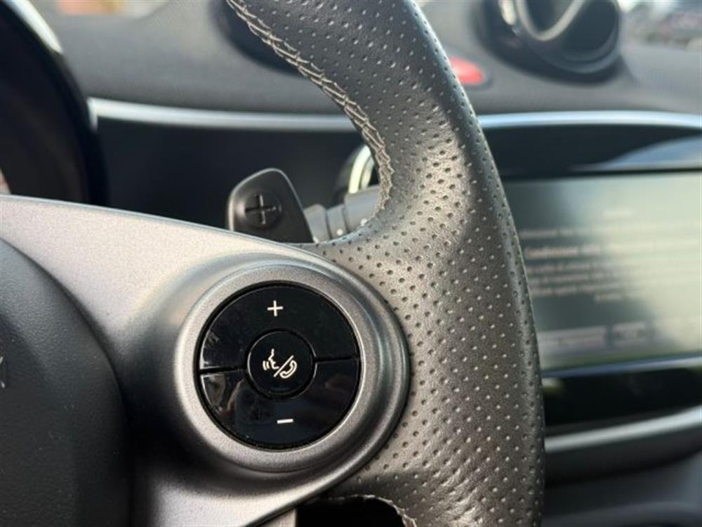 ForFour ForFour 90 AUTOMATICA PASSIO