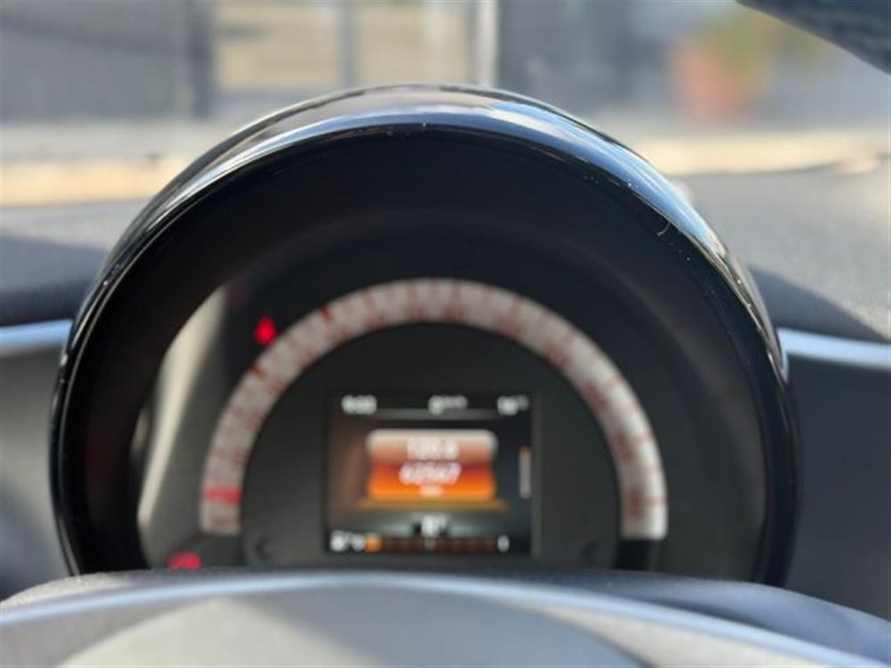 ForFour ForFour 90 AUTOMATICA PASSIO