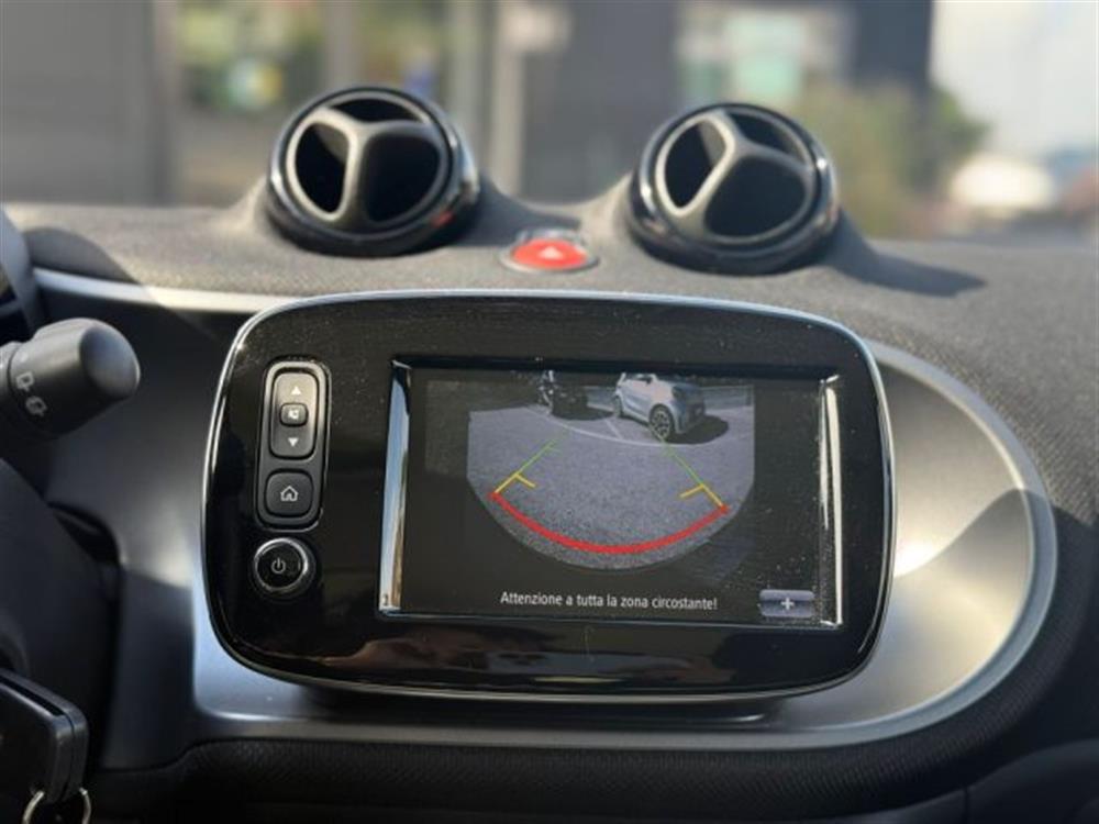 ForFour ForFour 90 AUTOMATICA PASSIO