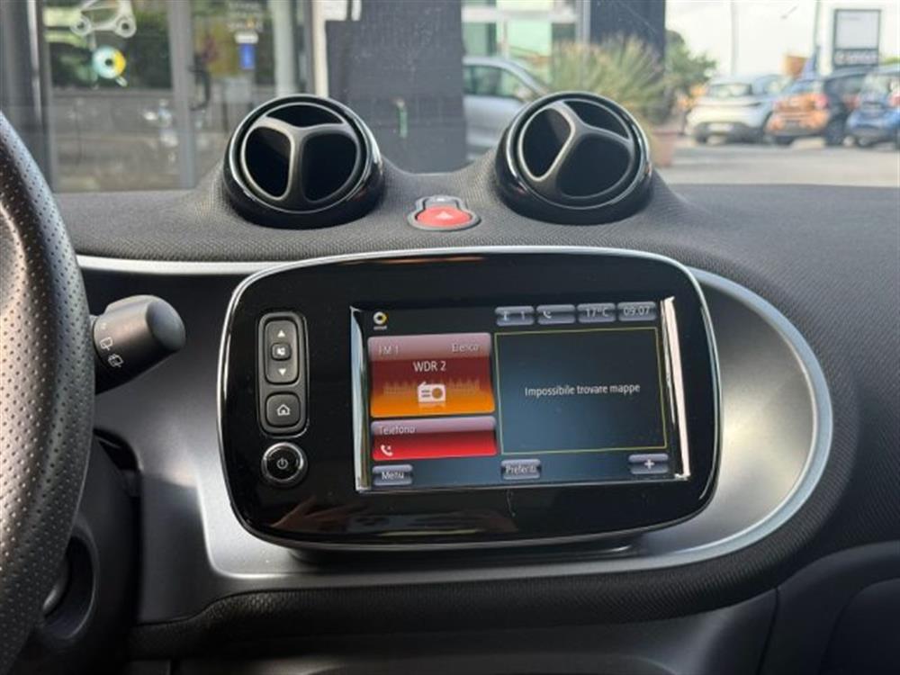 ForFour ForFour 90 AUTOMATICA PASSIO