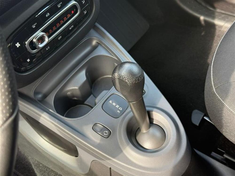 ForFour ForFour 90 AUTOMATICA PASSIO