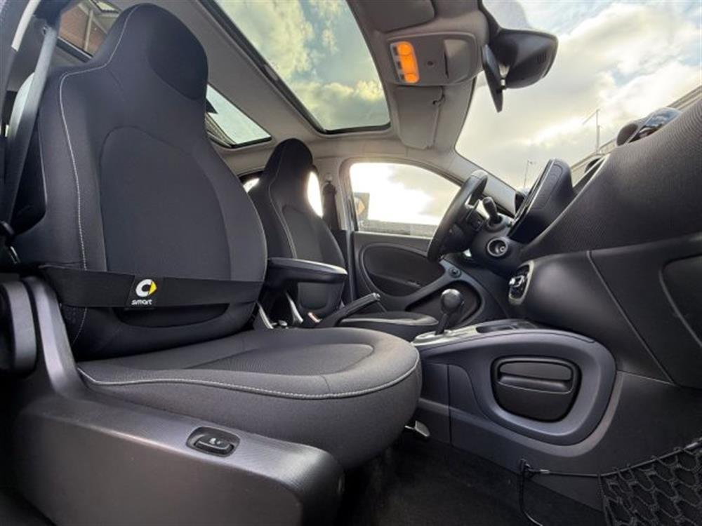 ForFour ForFour 90 AUTOMATICA PASSIO