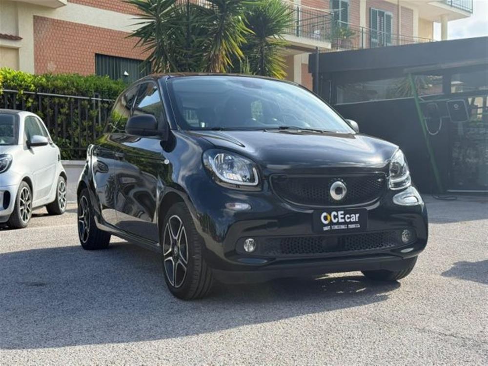 ForFour ForFour 90 AUTOMATICA PASSIO