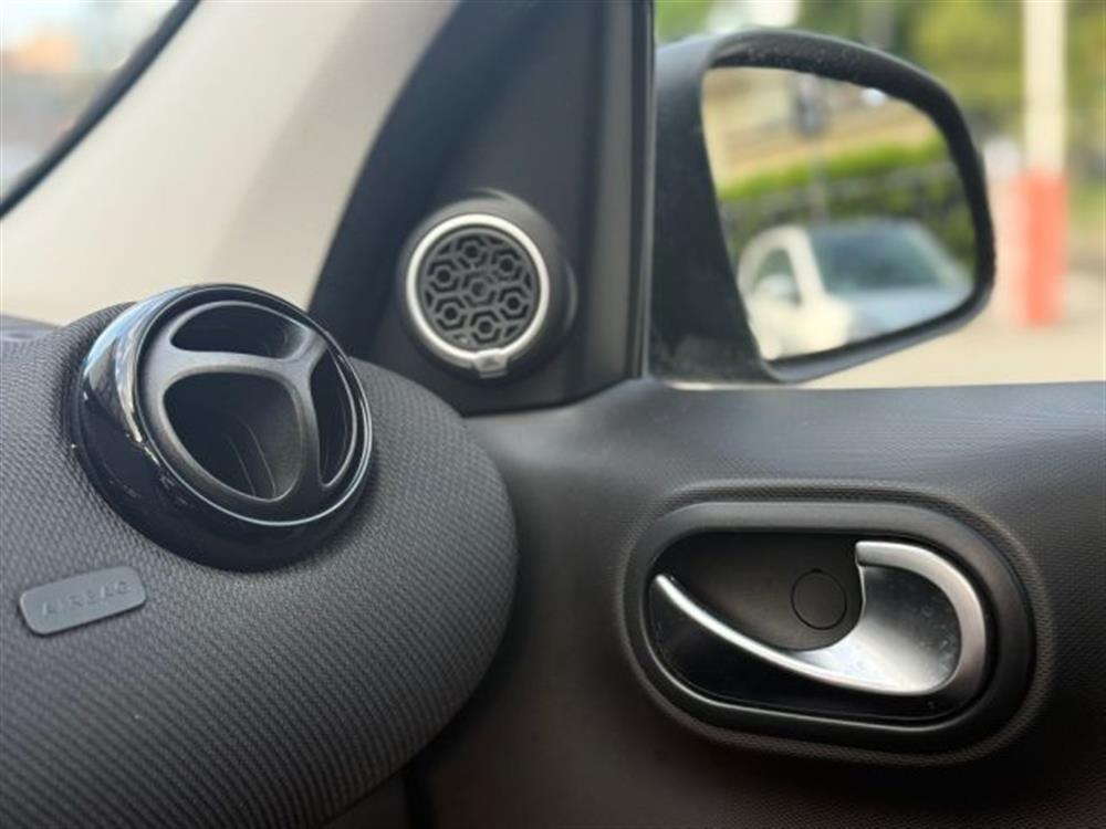 ForFour ForFour 90 AUTOMATICA PASSIO