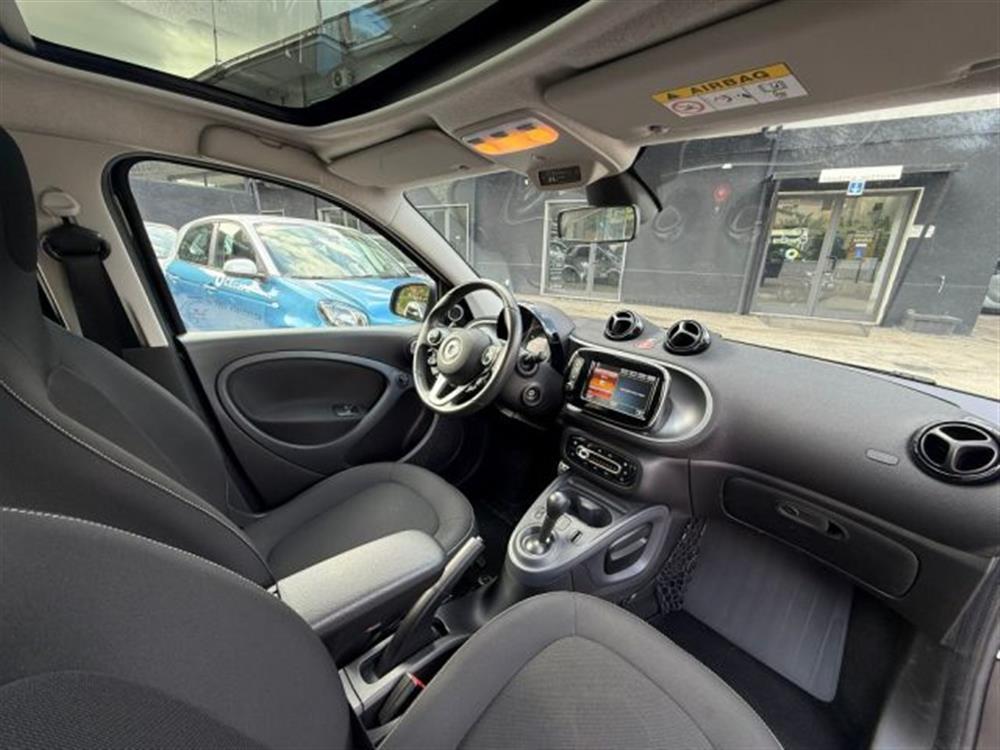 ForFour ForFour 90 AUTOMATICA PASSIO