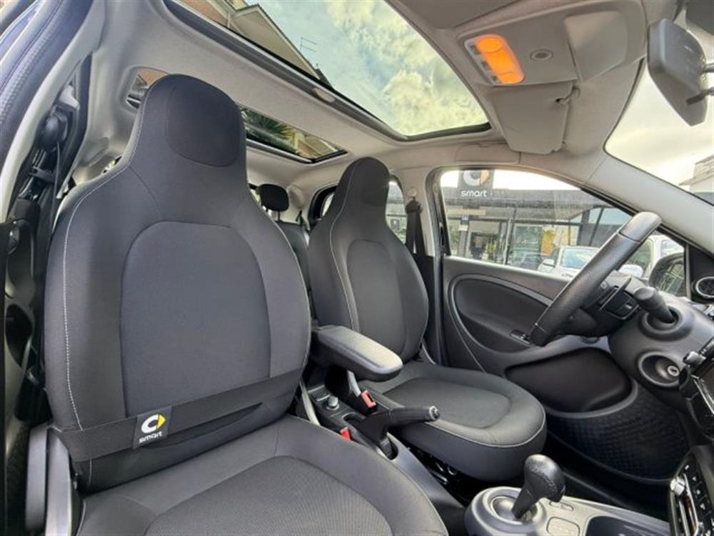 ForFour ForFour 90 AUTOMATICA PASSIO