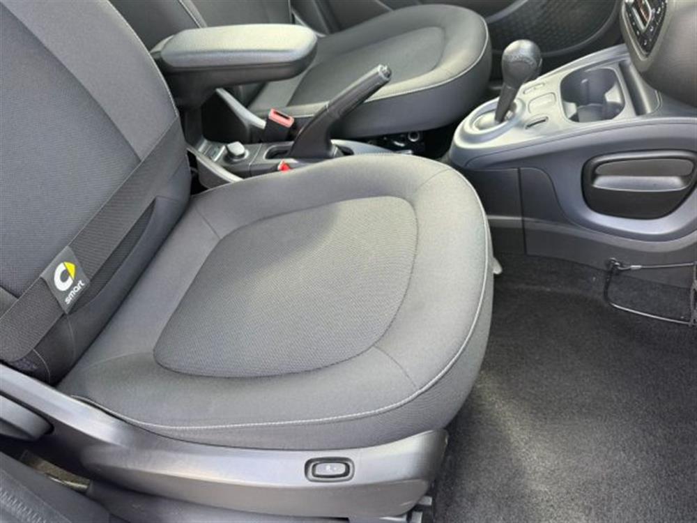 ForFour ForFour 90 AUTOMATICA PASSIO
