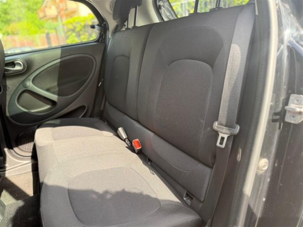 ForFour ForFour 90 AUTOMATICA PASSIO